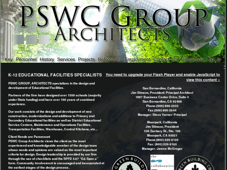 www.pswcgroup.com