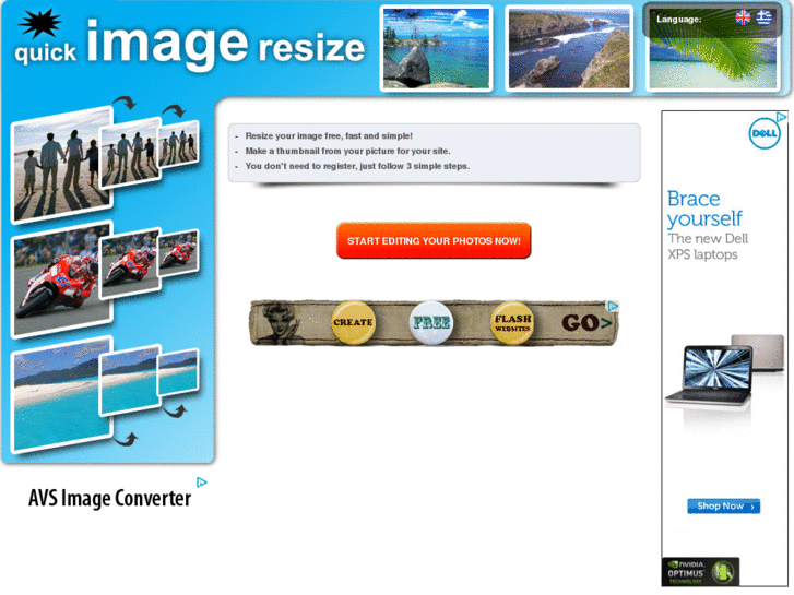 www.quickimageresize.com
