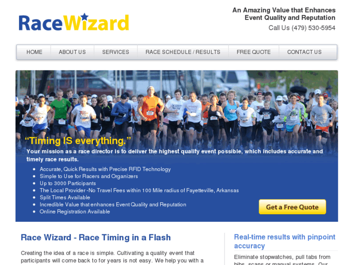 www.race-wizard.com