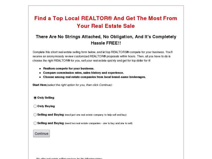 www.realestate-selling.com