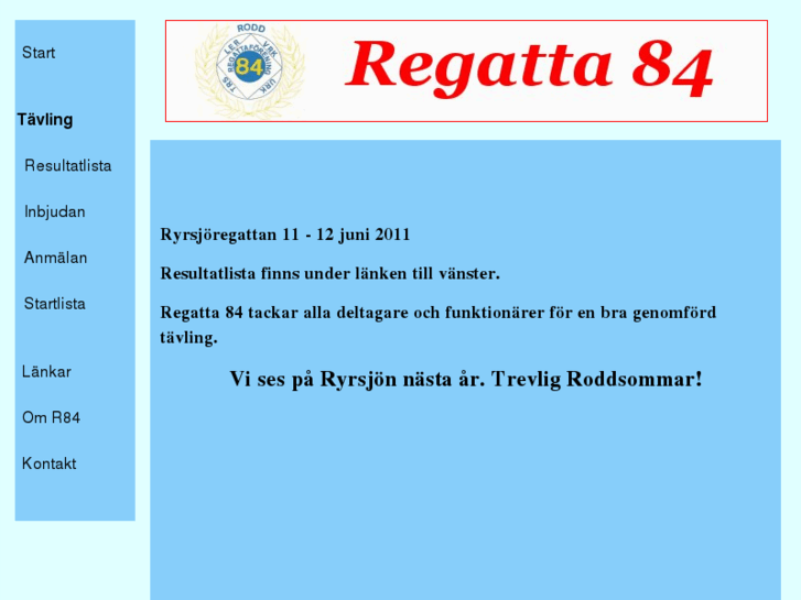 www.regatta84.se