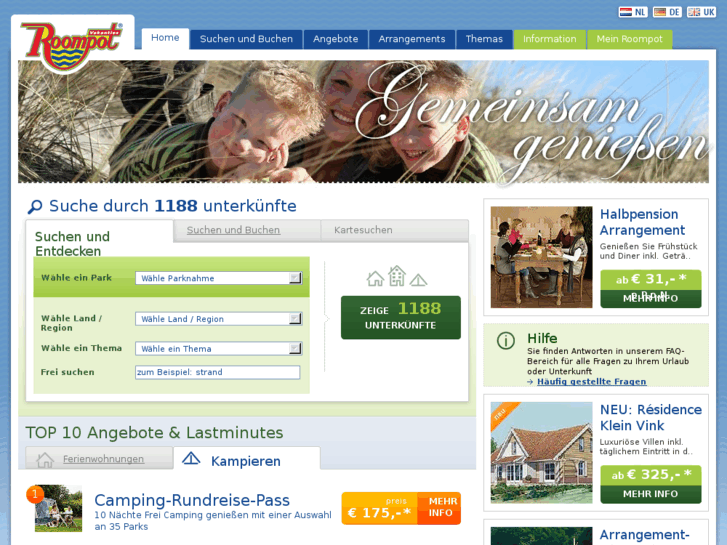 www.roompotparks.de