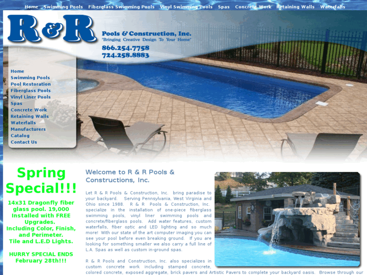 www.rrpoolsandconstruction.com