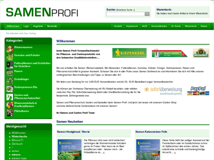 www.samen-profi.de