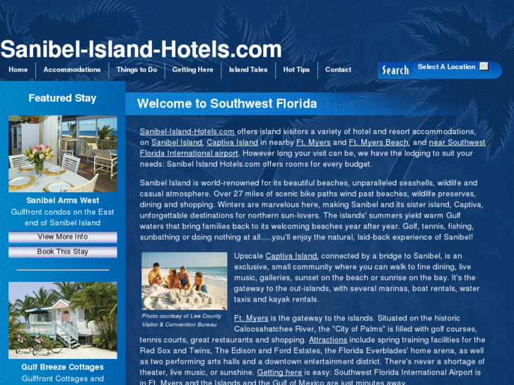 www.sanibel-island-hotels.com