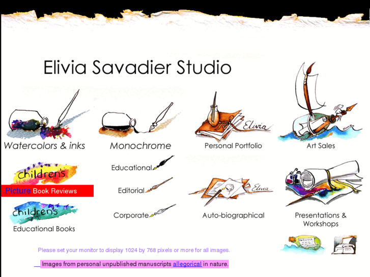 www.savadierstudio.com