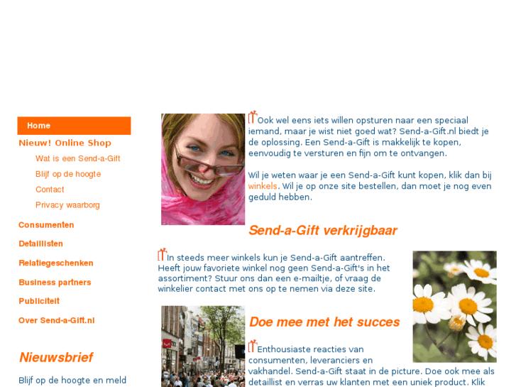 www.send-a-gift.nl