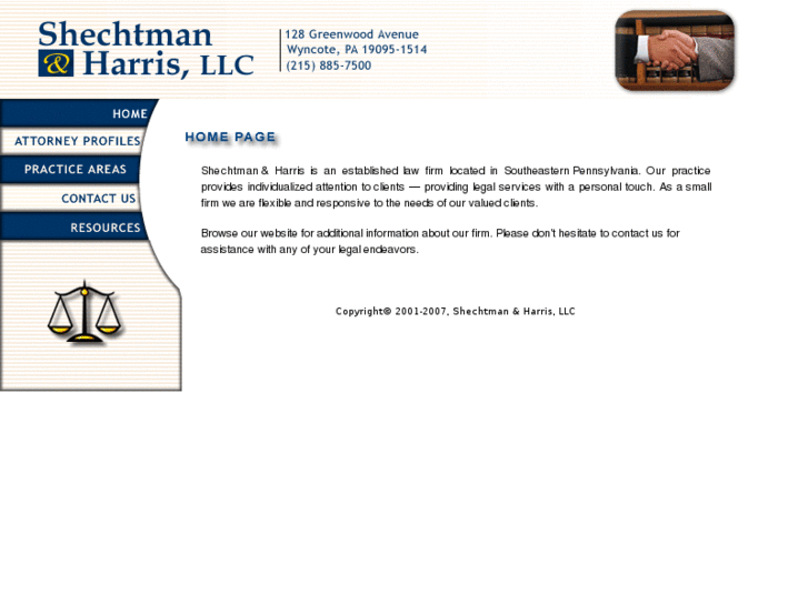 www.shechtmanharris.com