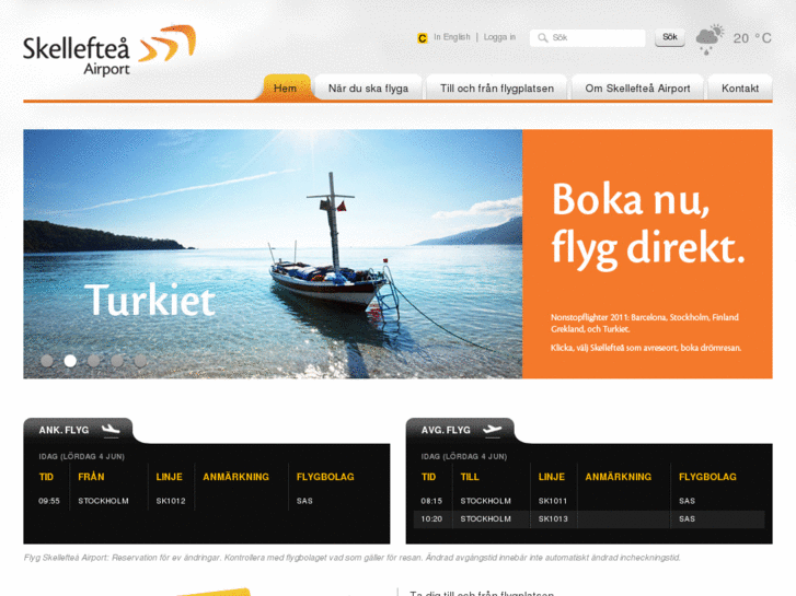 www.skellefteaairport.com