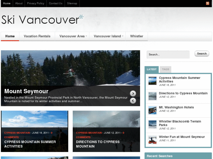 www.skivancouver.com