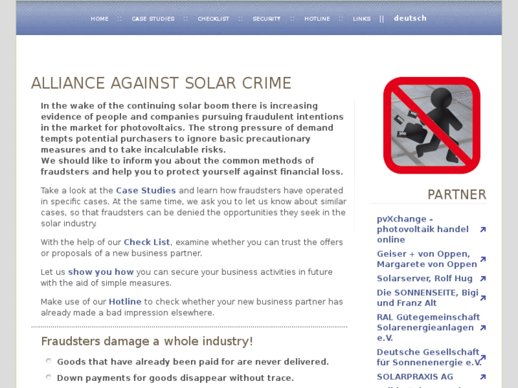 www.solarcrime.net
