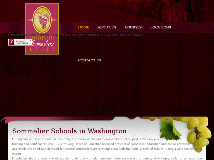 www.sommelierschoolsinwashington.com