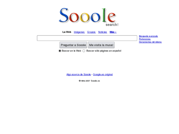 www.sooole.es