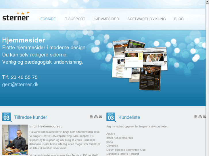 www.sterner.dk