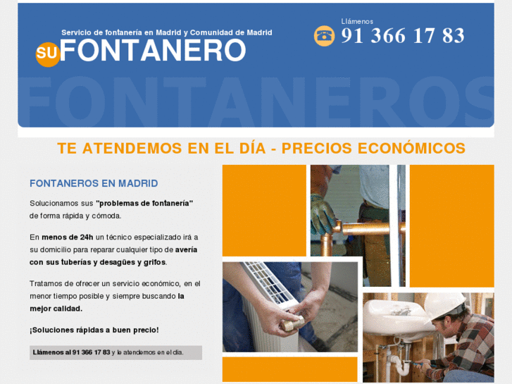 www.sufontanero.com