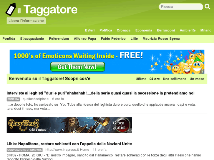 www.taggatore.com