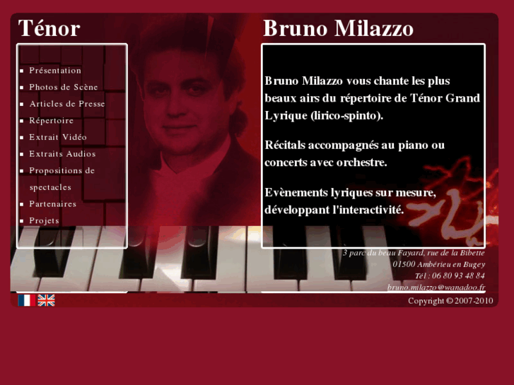 www.tenor-milazzo.com