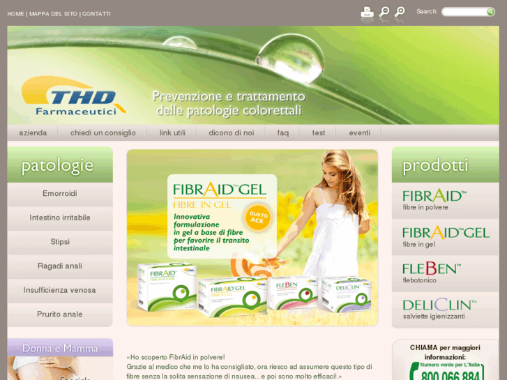 www.thdfarmaceutici.com