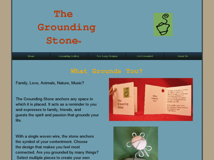 www.thegroundingstone.com