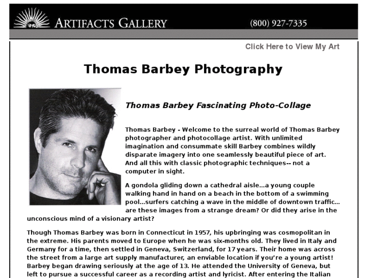 www.thomasbarbey.net