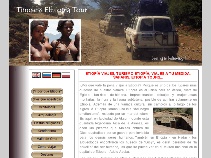 www.timelessethiopia.es