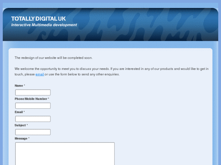 www.totallydigitaluk.com