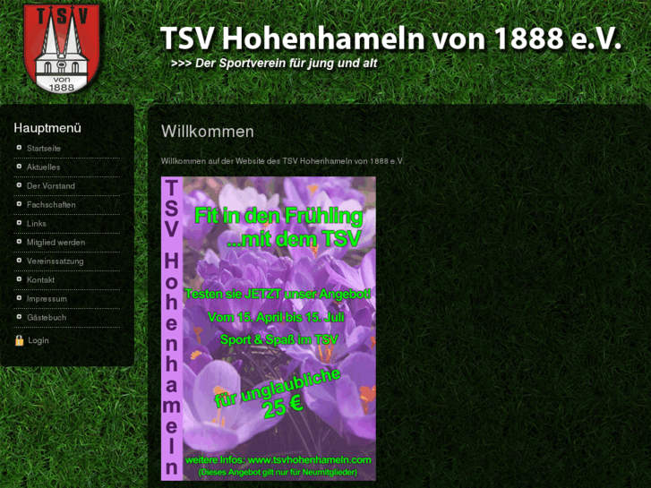 www.tsvhohenhameln.com