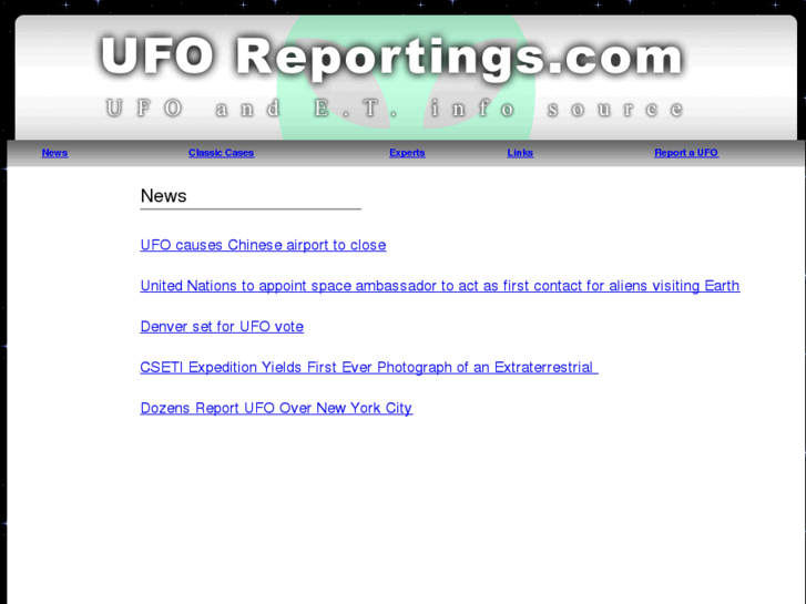 www.uforeportings.com