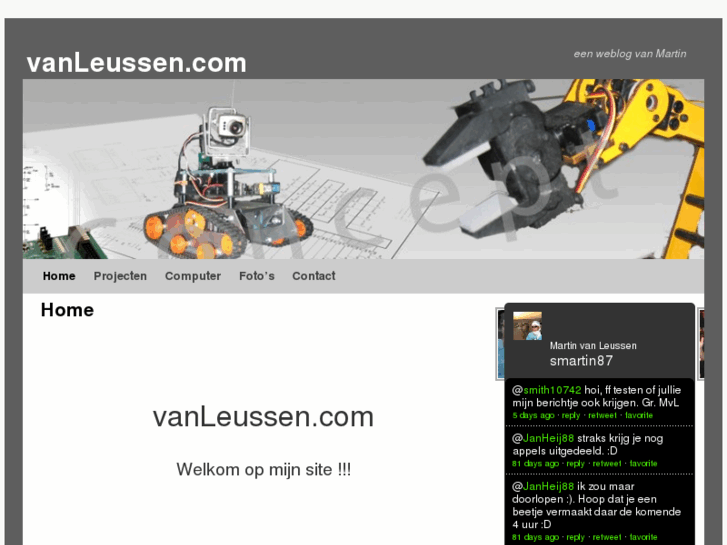 www.vanleussen.com