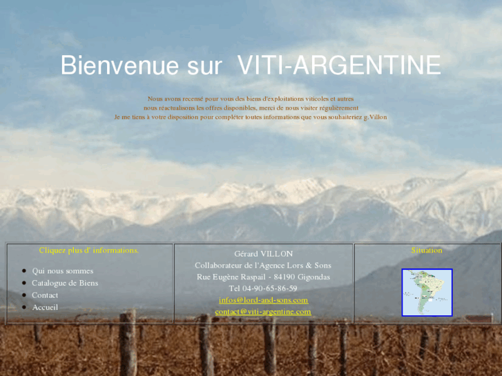 www.viti-argentine.com