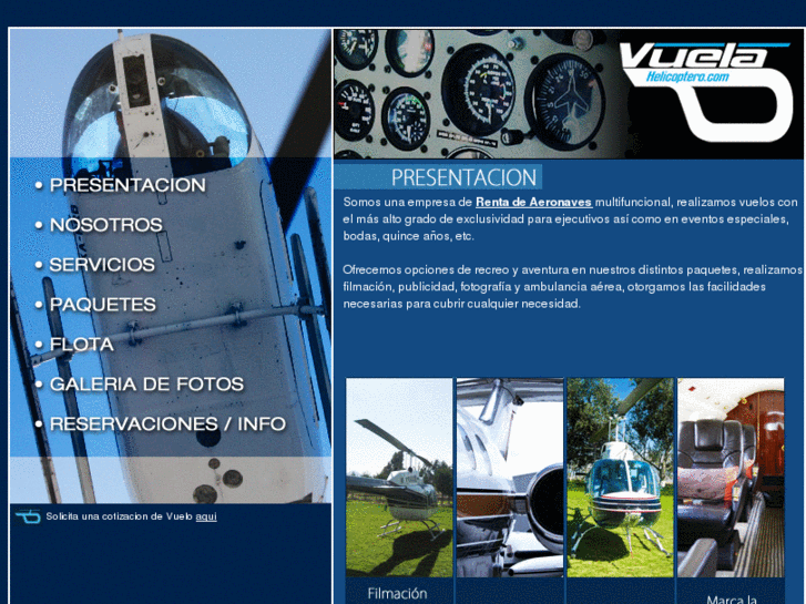 www.vuelahelicoptero.com