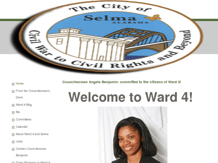 www.ward4selma.com