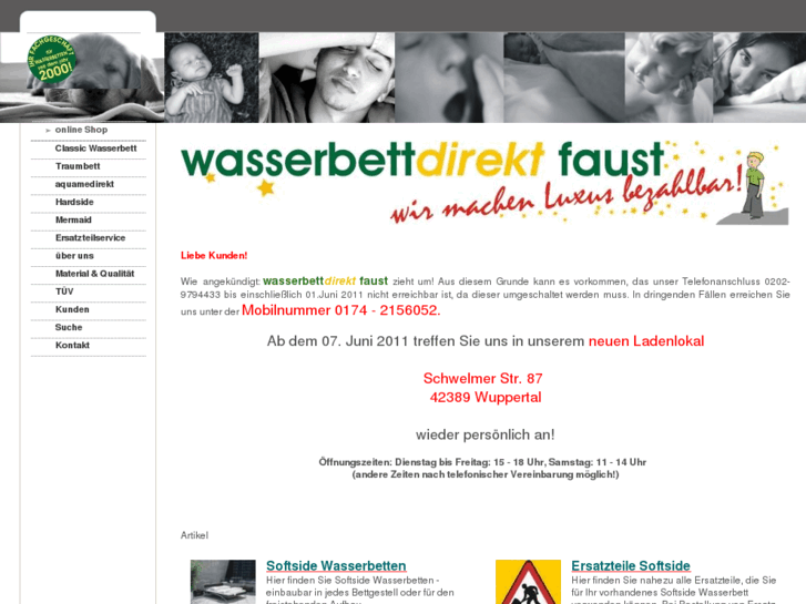 www.wasserbettdirekt.com