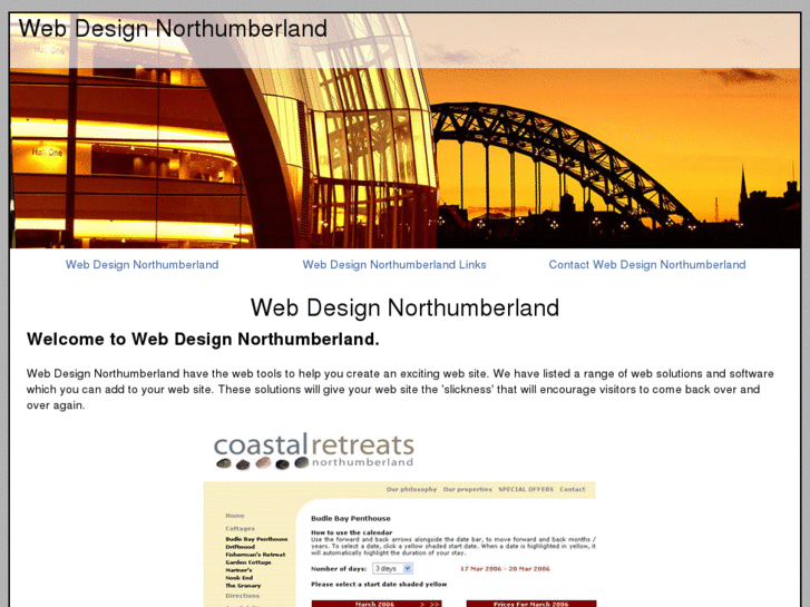 www.webdesignnorthumberland.com