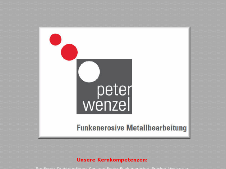 www.weber-wenzel.com