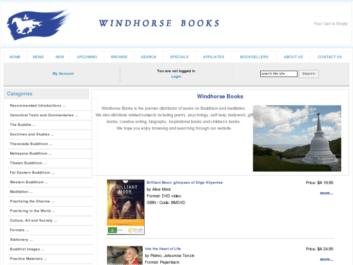 www.windhorse.com.au