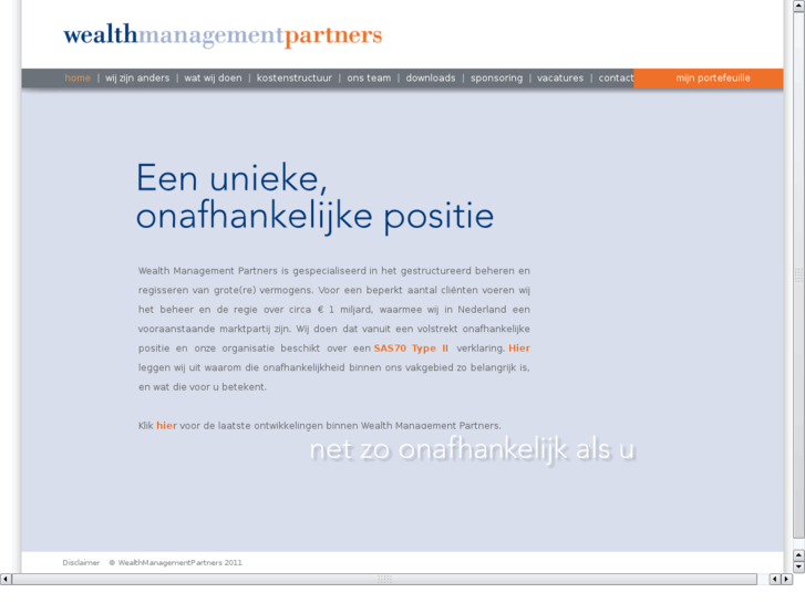 www.wmpartners.nl