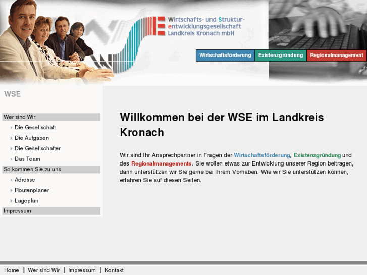 www.wse-kronach.de