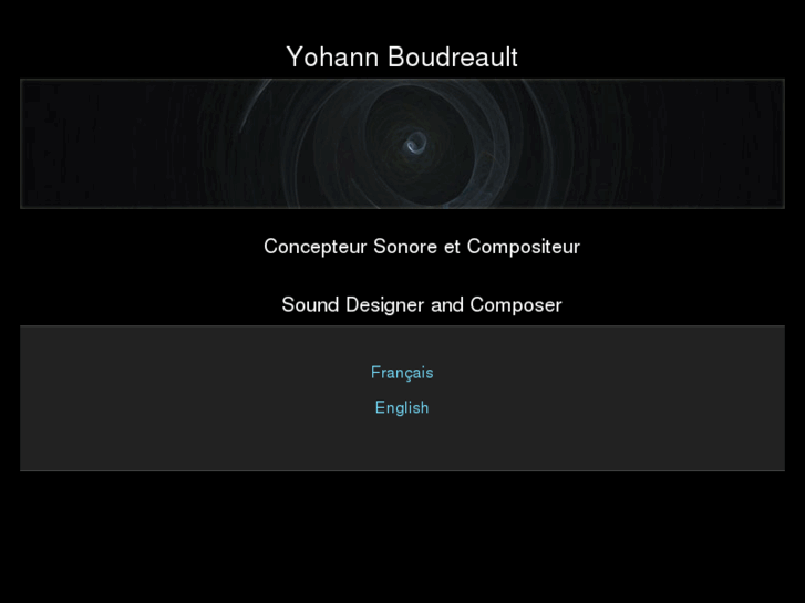 www.yohannboudreault.com