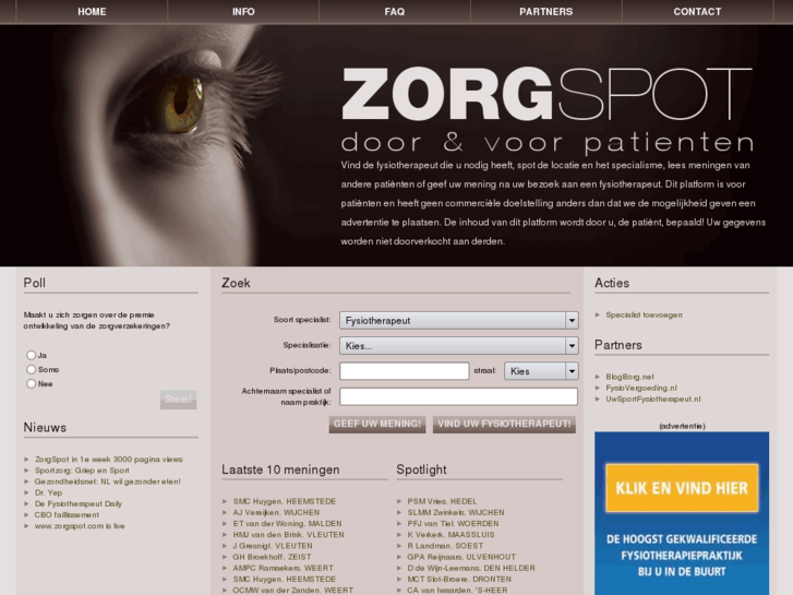 www.zorgspot.com