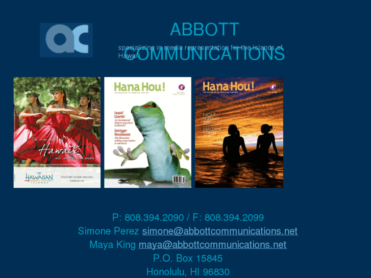 www.abbottcommunications.net