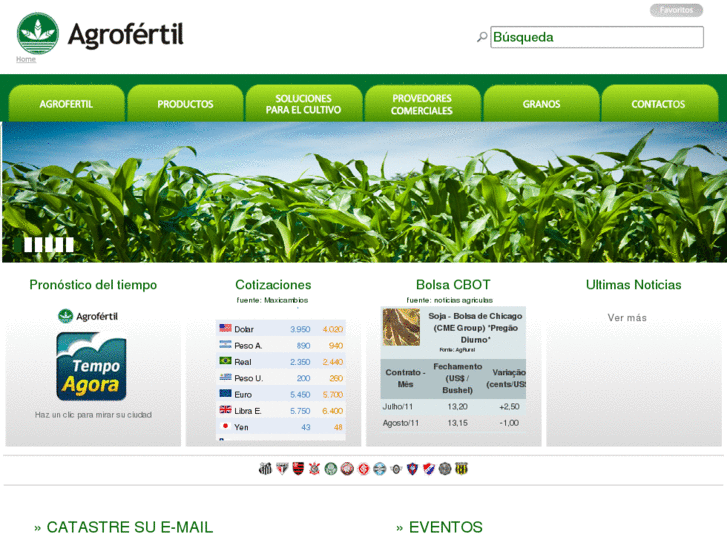 www.agrofertil.com.py