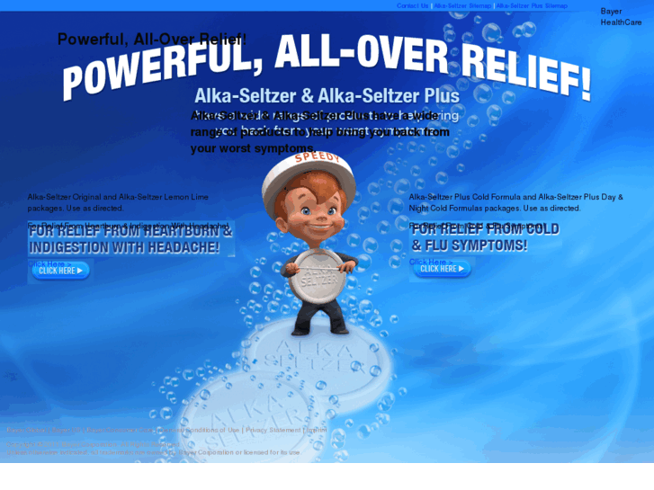 www.alka-seltzer.com