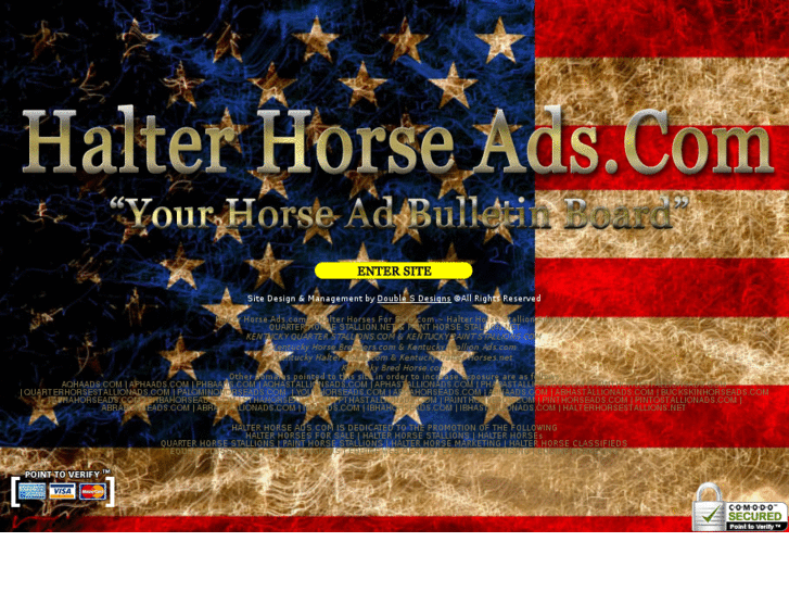 www.americanhorseads.com