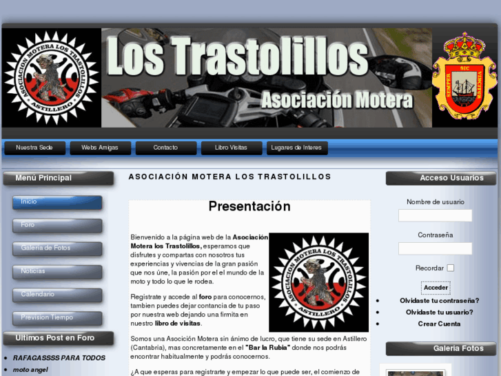 www.amlostrastolillos.com