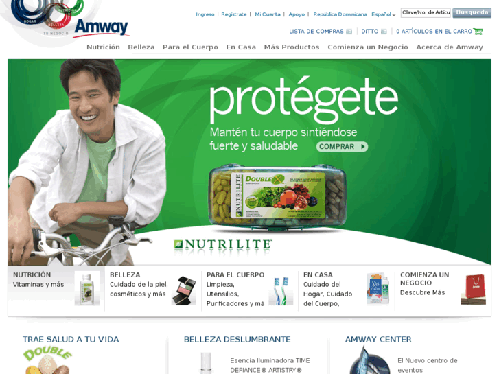 www.amway.com.do