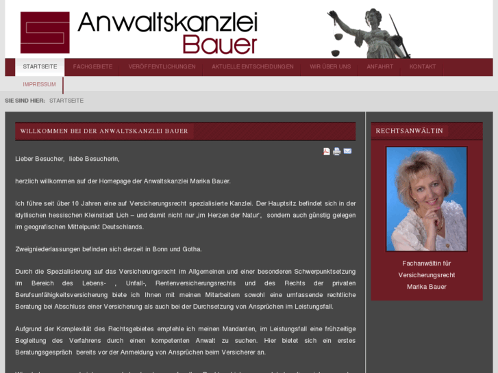 www.anwaltskanzlei-bauer.com