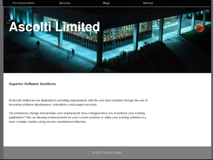 www.ascolti.co.uk