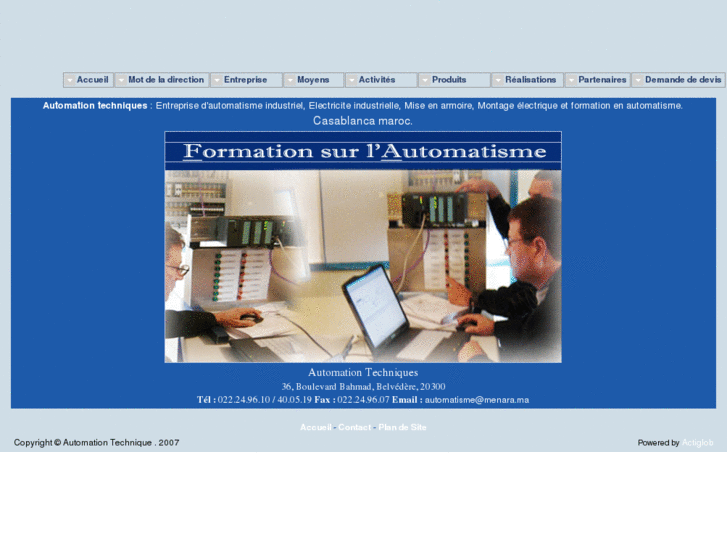 www.automation-technique.com
