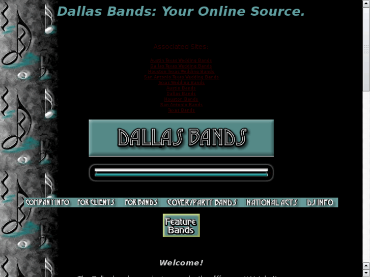 www.bandsdallas.com